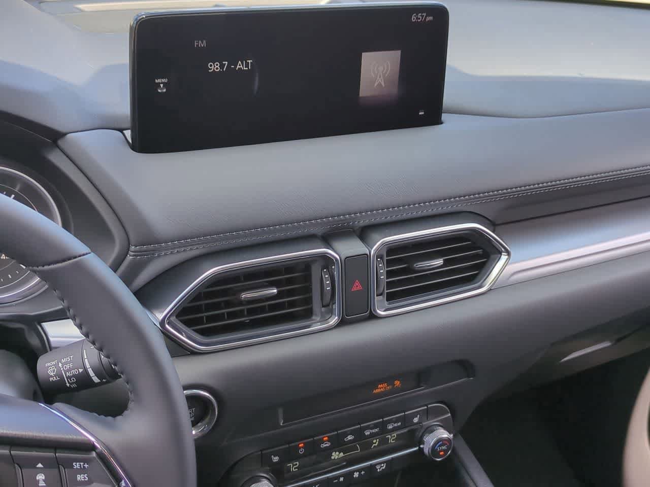 Thumbnail: 2025 Mazda CX-5 - 25