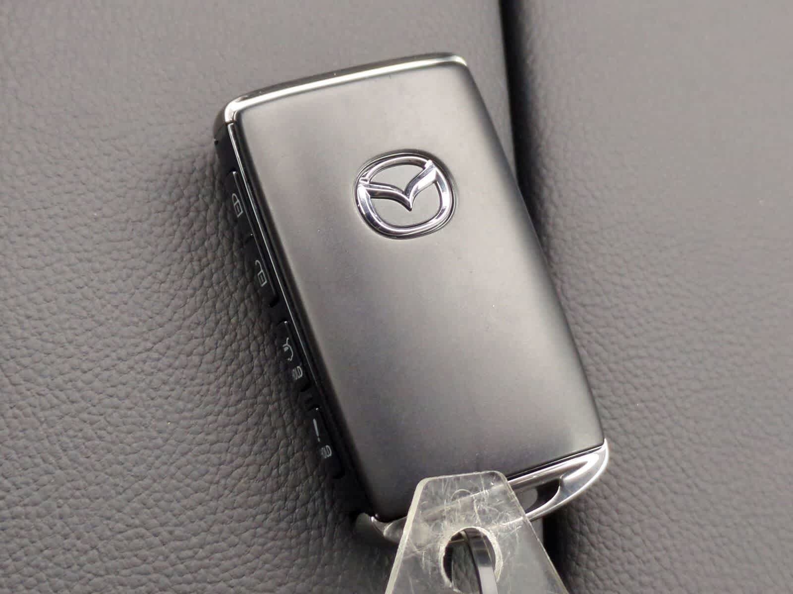 Thumbnail: 2026 Mazda CX-50 - 33