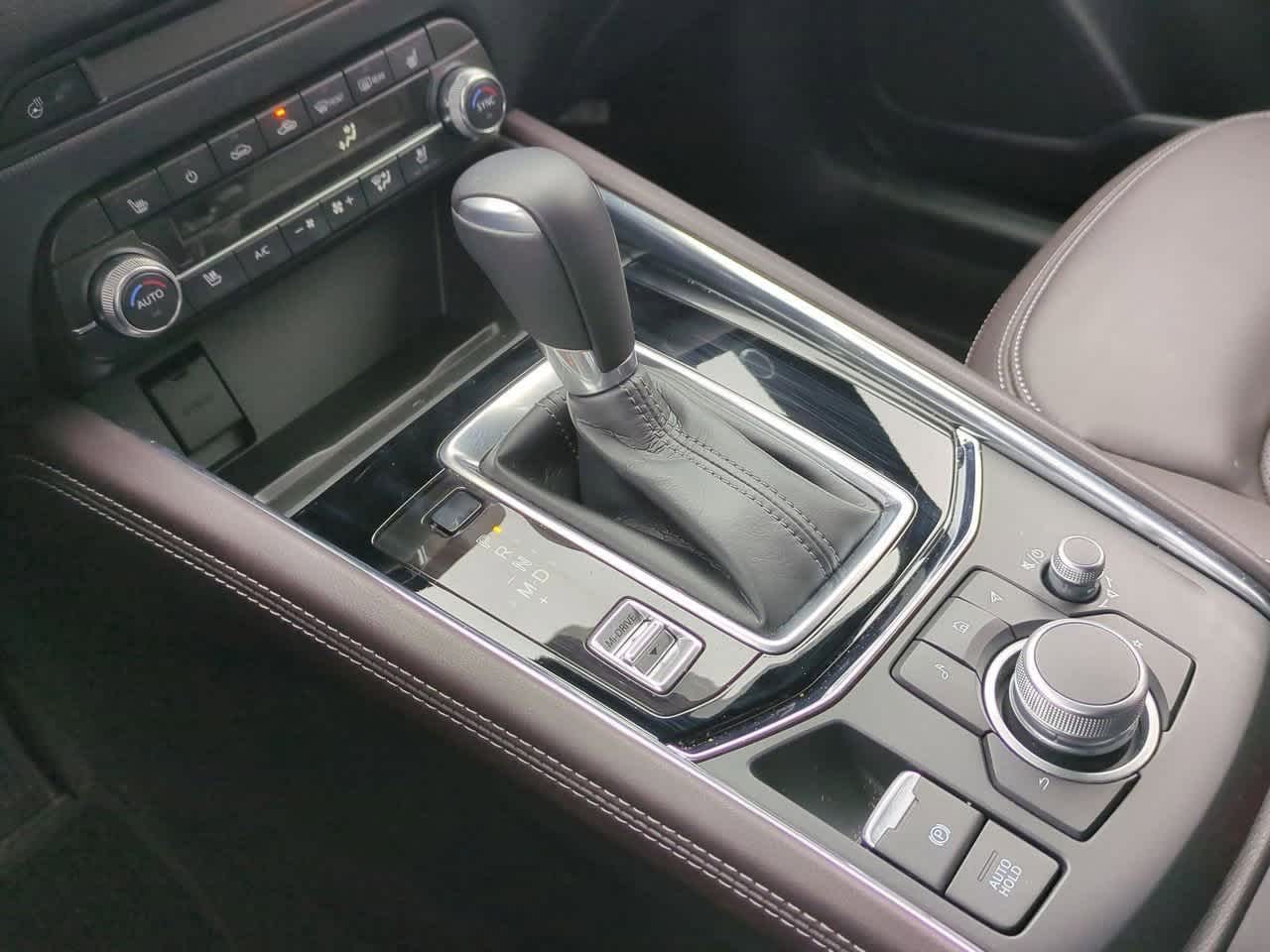 Thumbnail: 2025 Mazda CX-5 - 32