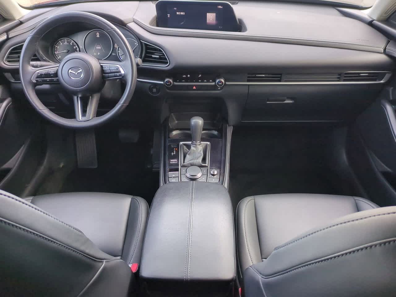 Thumbnail: 2024 Mazda CX-30 - 14