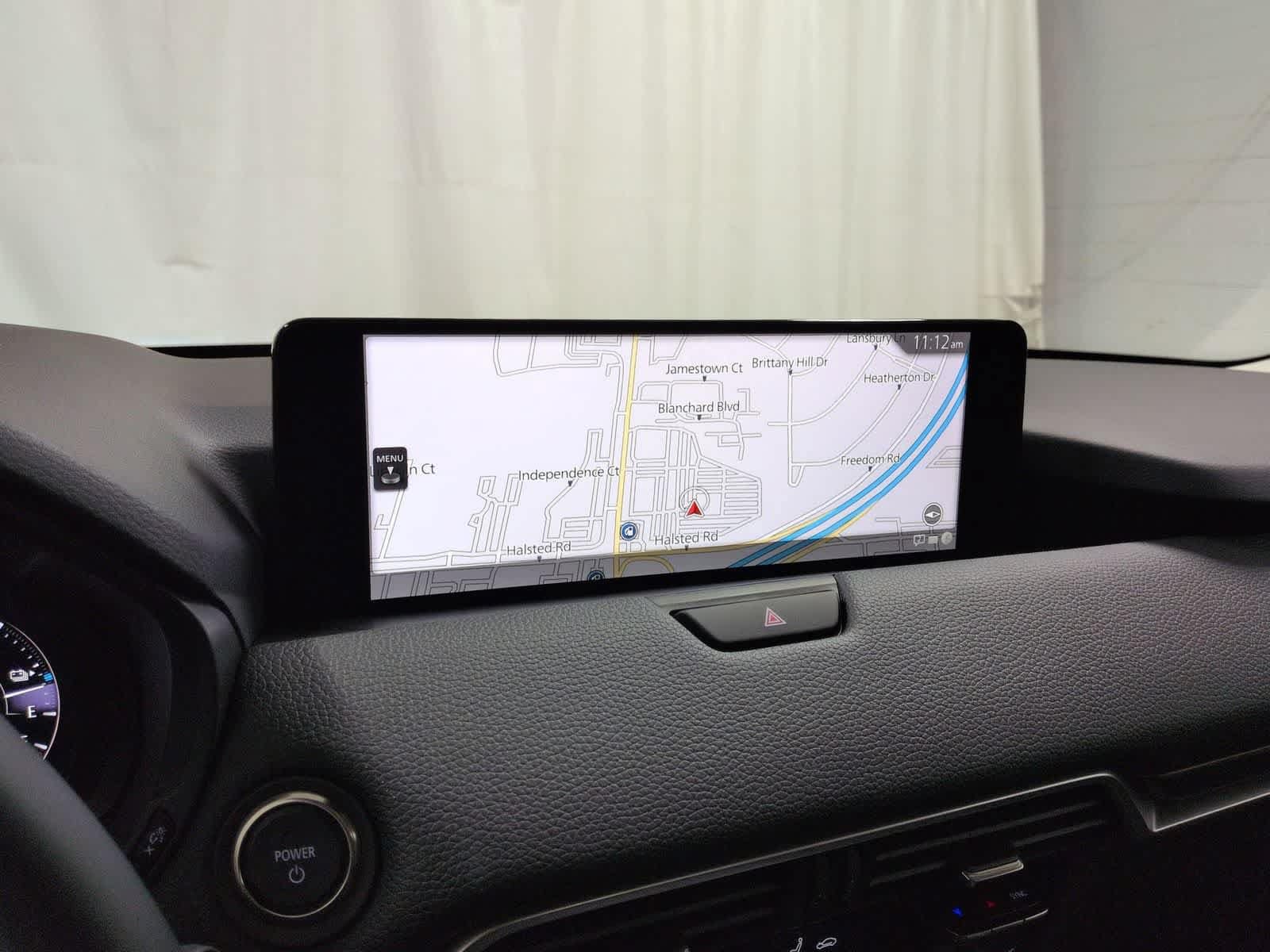 Thumbnail: 2026 Mazda CX-90 - 31