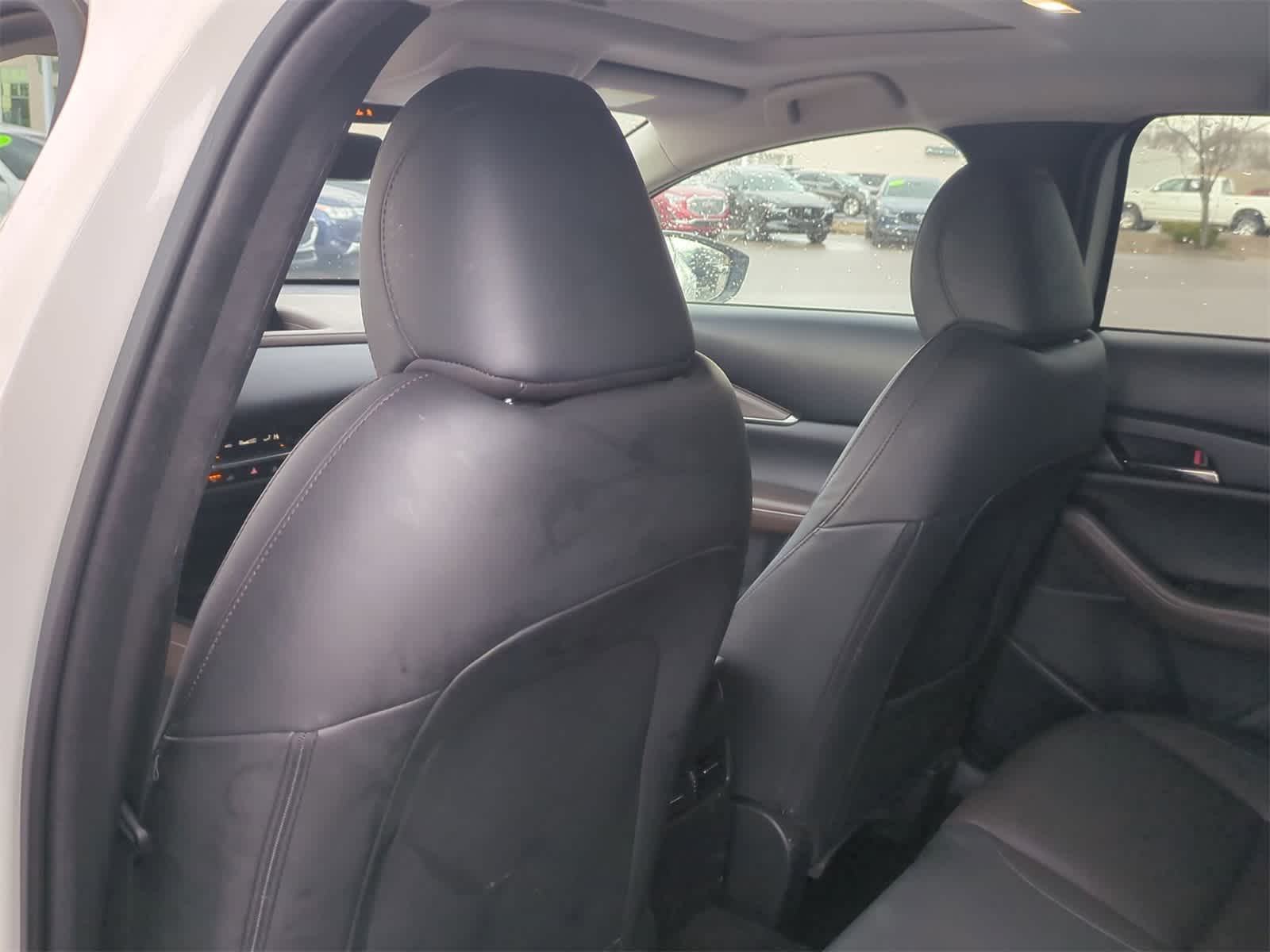 Thumbnail: 2023 Mazda CX-30 - 17