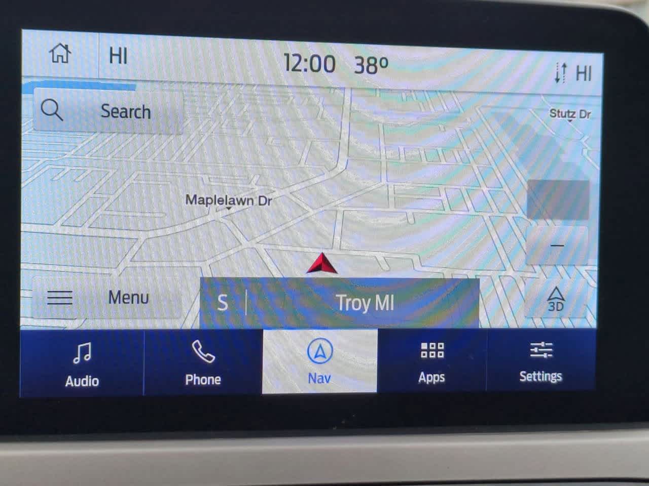 Thumbnail: 2022 Ford Escape - 27