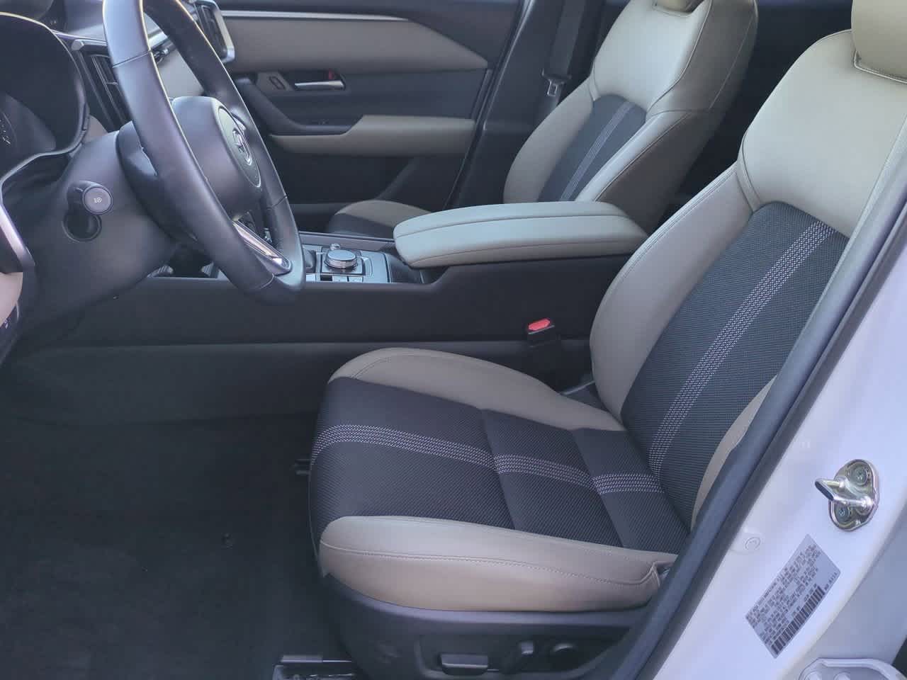 Thumbnail: 2025 Mazda CX-50 - 14