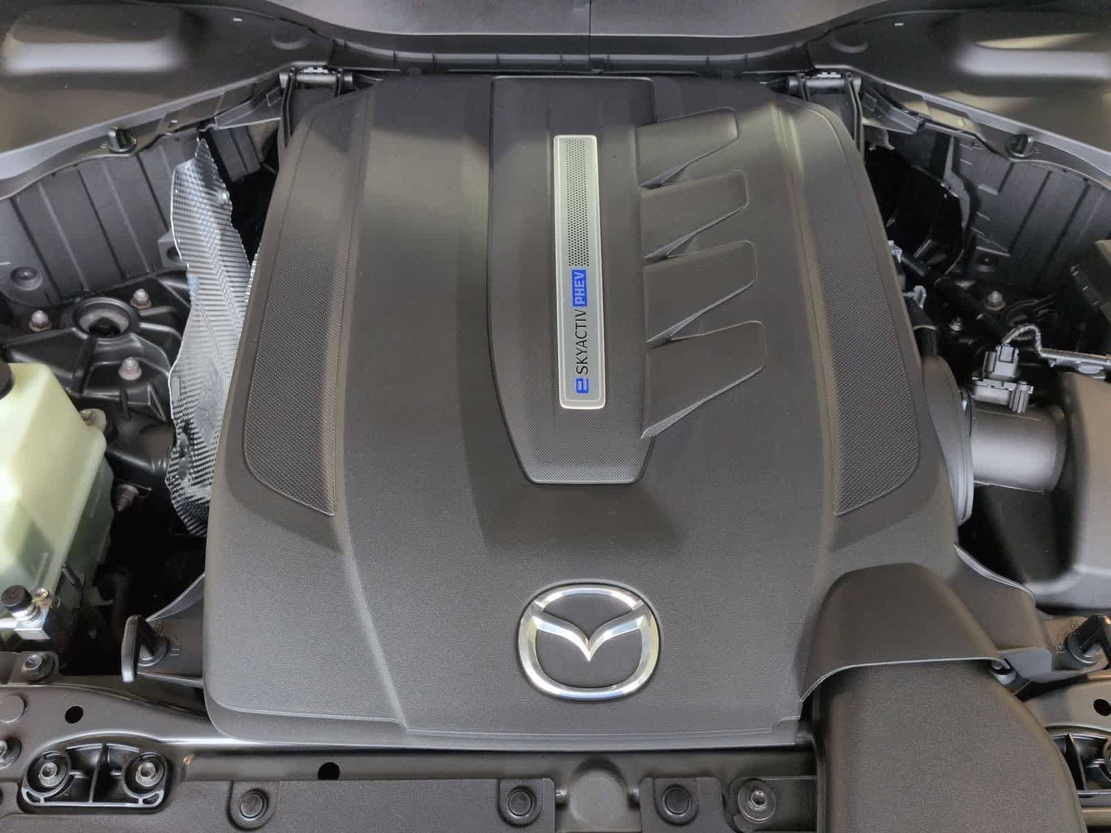 Thumbnail: 2026 Mazda CX-90 - 15