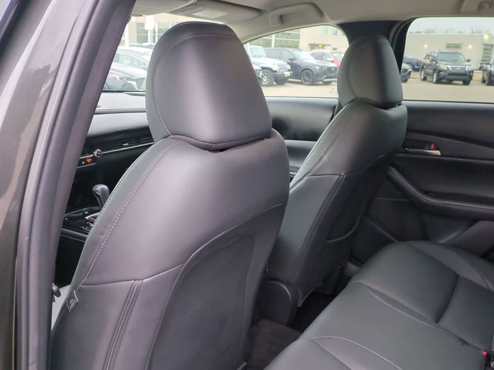 Thumbnail: 2023 Mazda CX-30 - 17