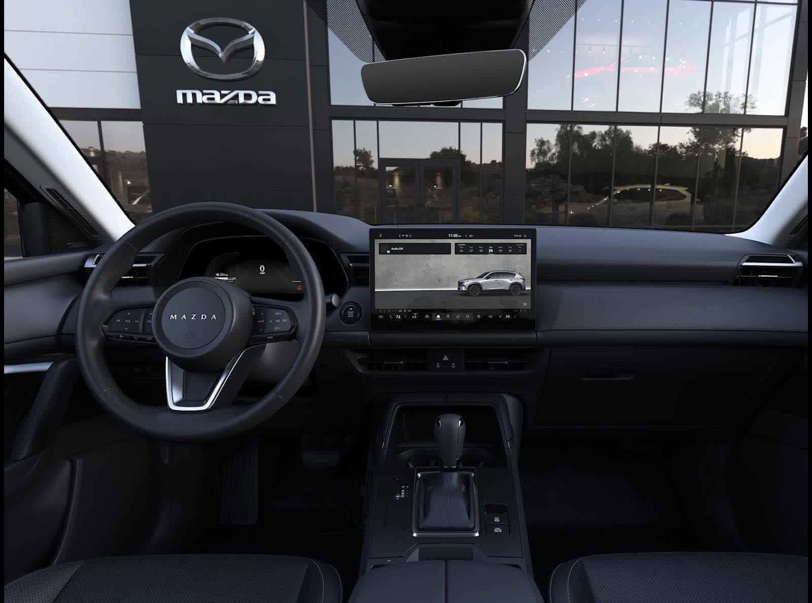 Thumbnail: 2026 Mazda CX-5 - 2