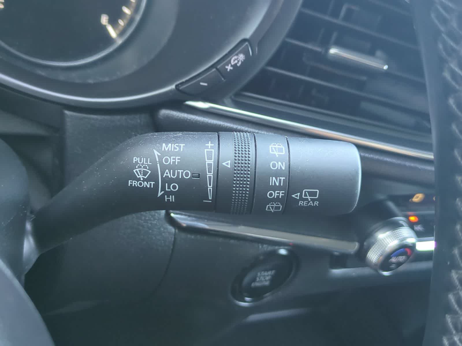 2024 Mazda CX-30 Preferred - Photo 26