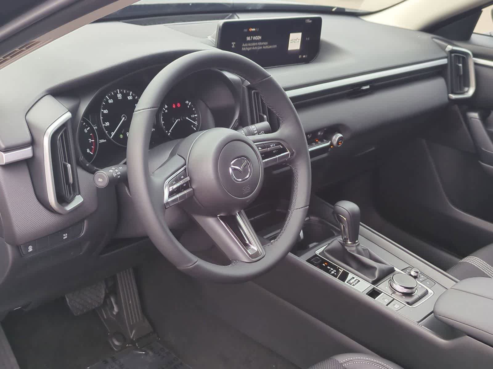 Thumbnail: 2026 Mazda CX-50 - 2