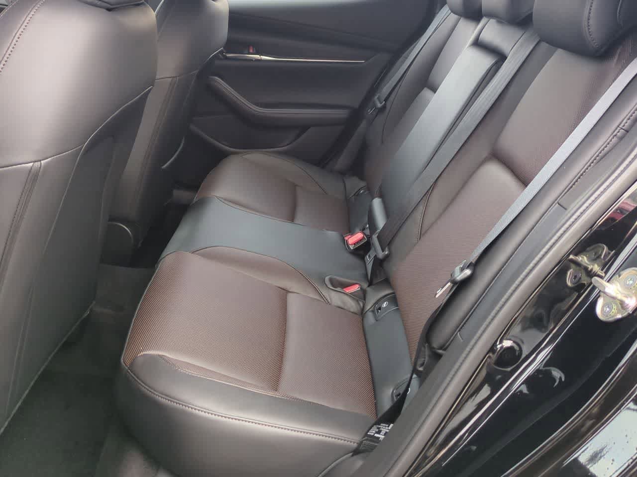 Thumbnail: 2026 Mazda Mazda3 - 18