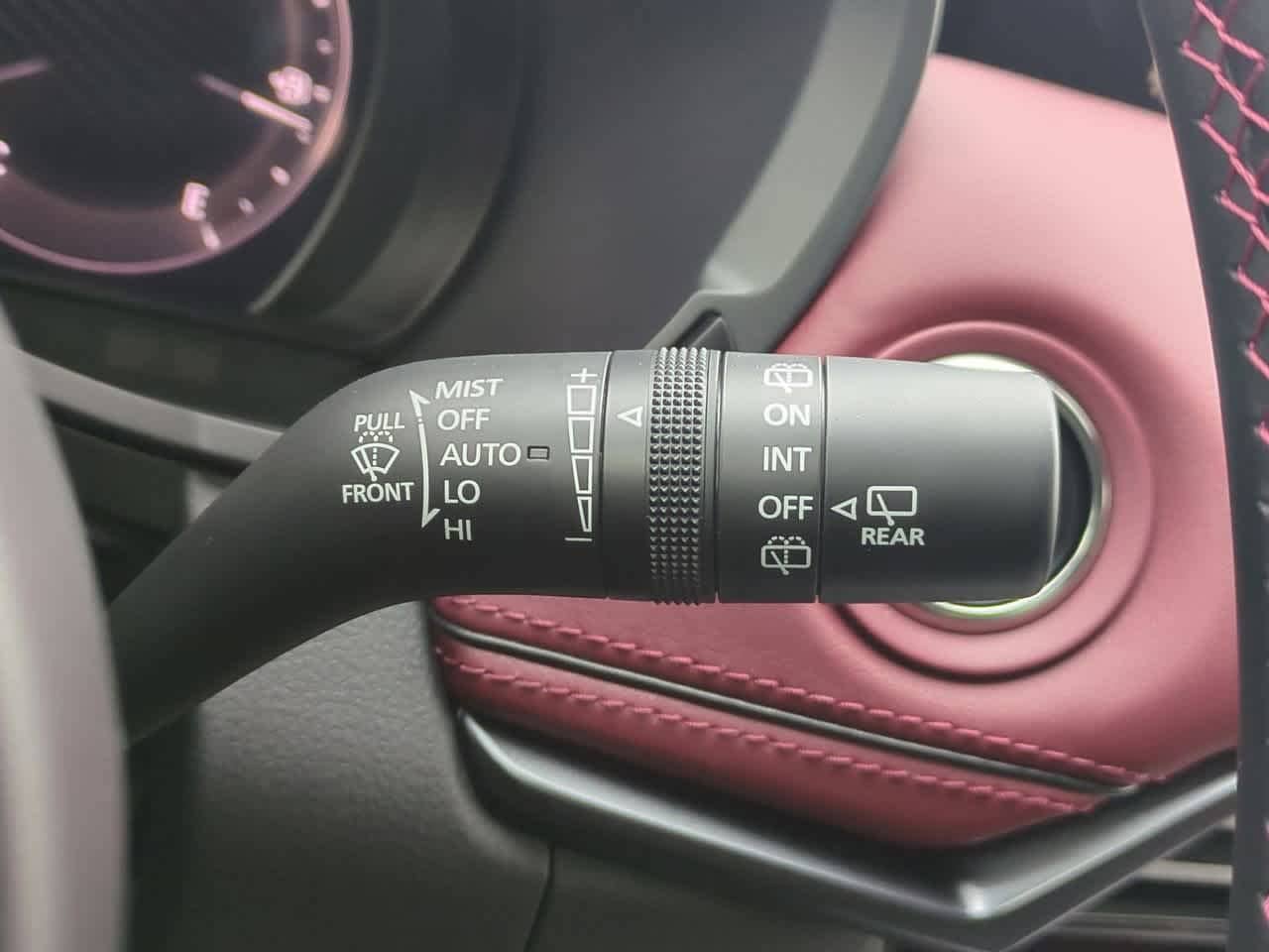 Thumbnail: 2026 Mazda CX-70 - 26