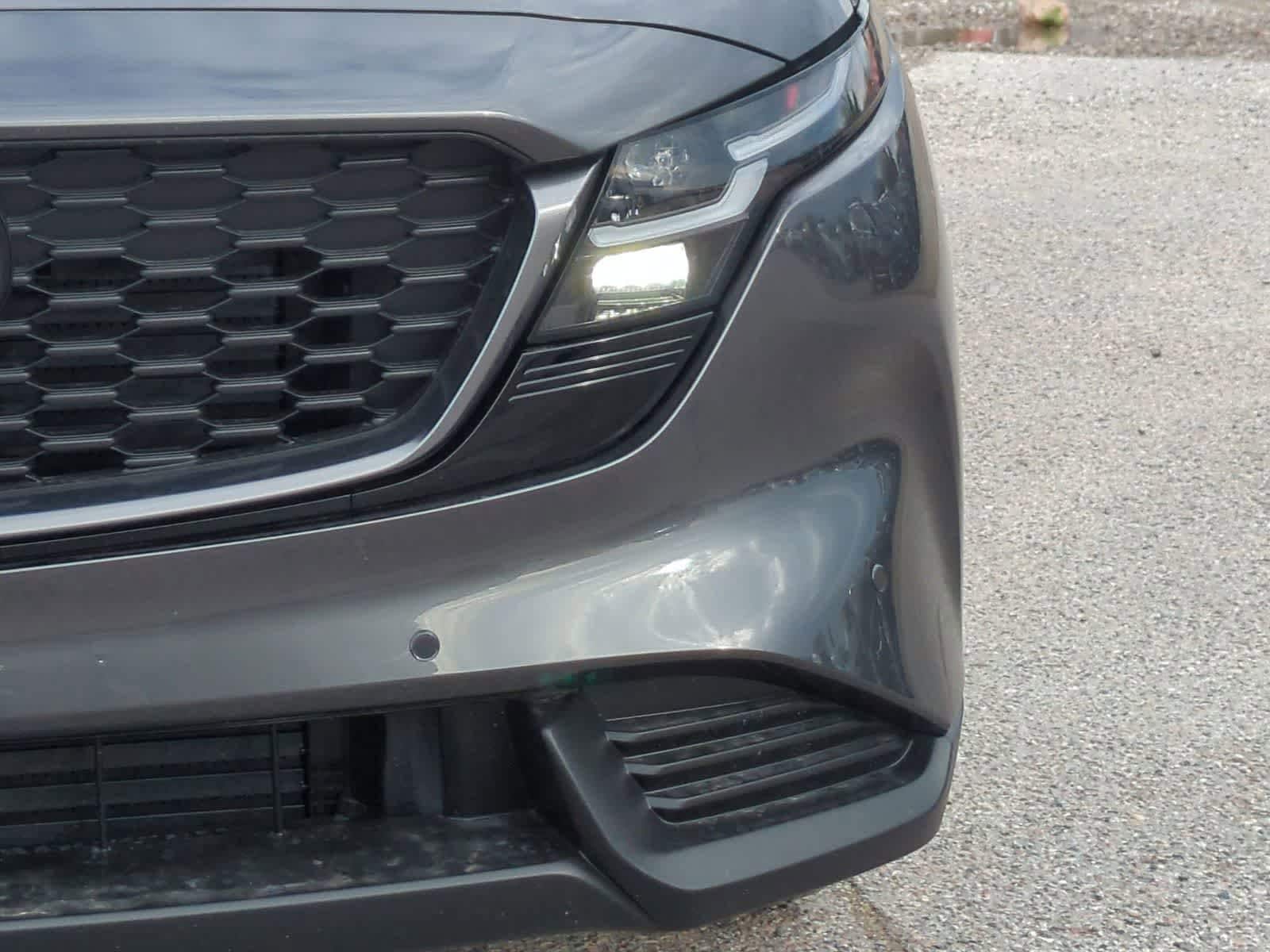 Thumbnail: 2026 Mazda CX-5 - 10