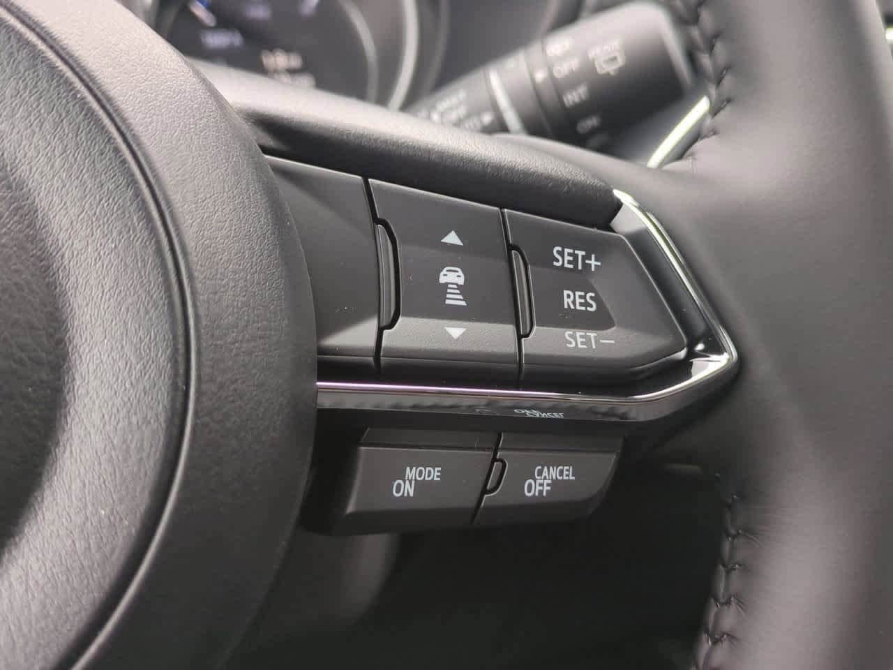 Thumbnail: 2025 Mazda CX-5 - 23