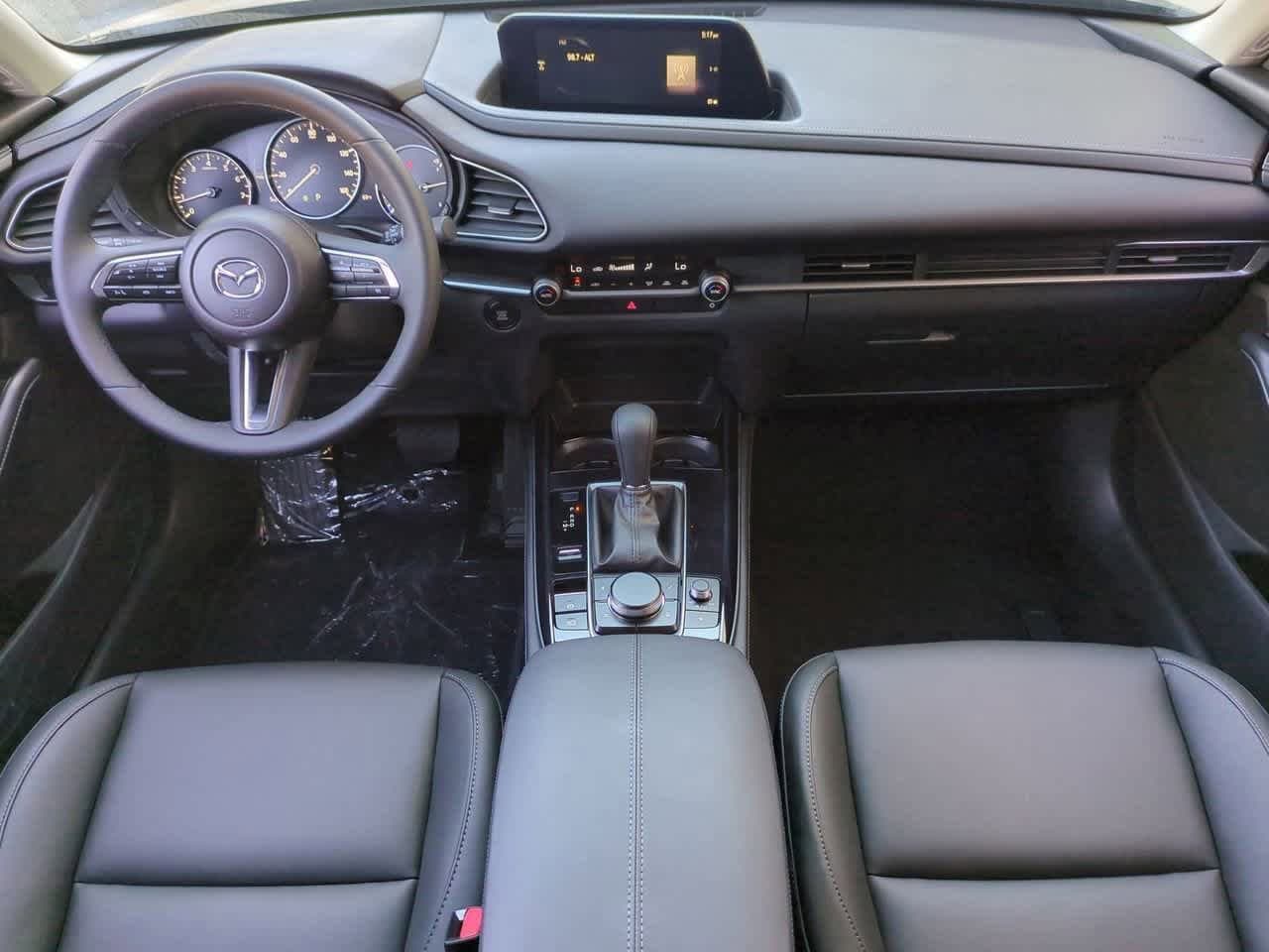 Thumbnail: 2025 Mazda CX-30 - 13