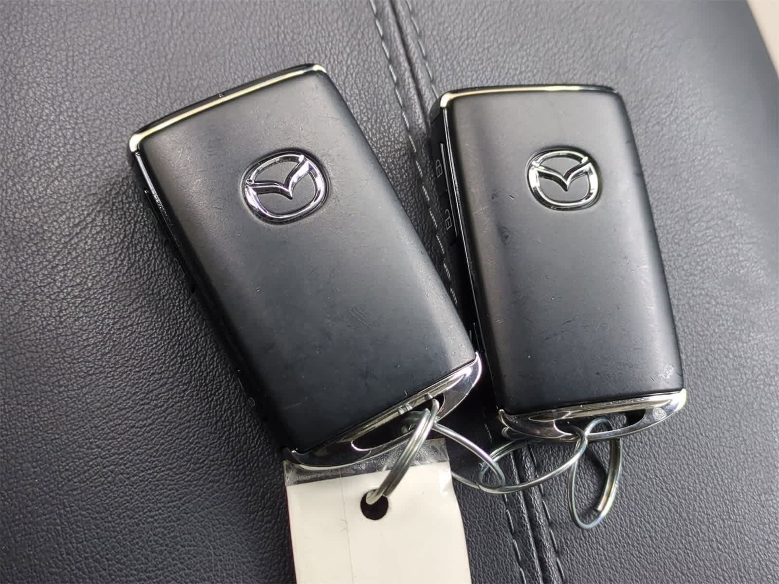 Thumbnail: 2023 Mazda CX-30 - 32