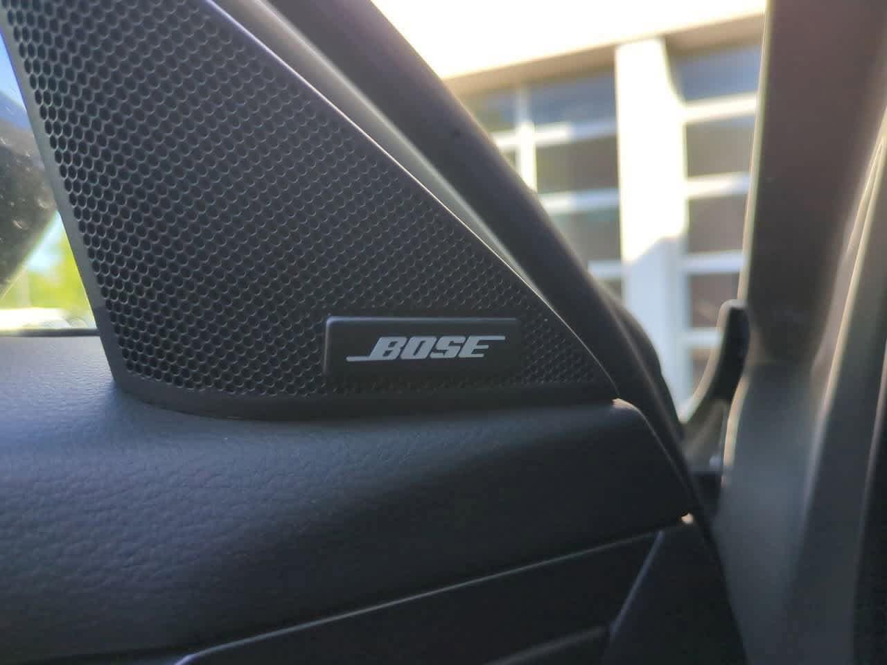 Thumbnail: 2025 Mazda CX-50 - 30