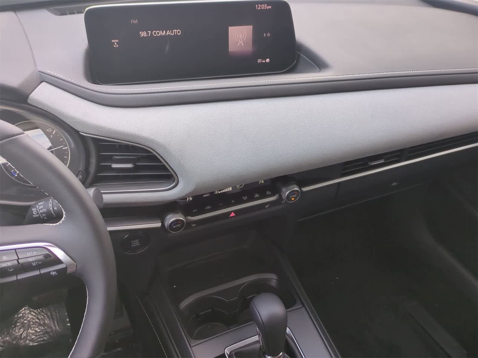 Thumbnail: 2026 Mazda CX-30 - 28