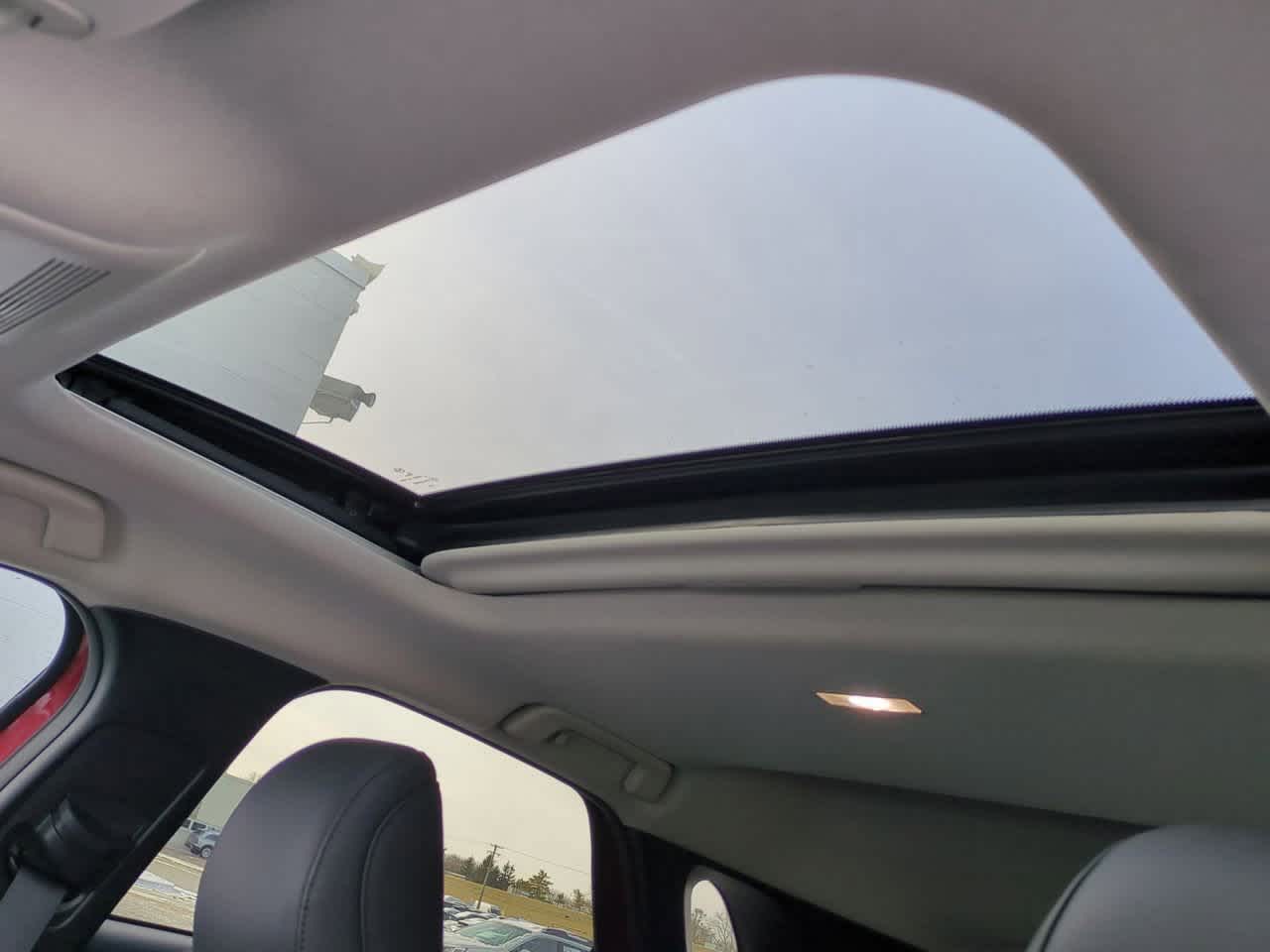 Thumbnail: 2022 Mazda CX-30 - 18