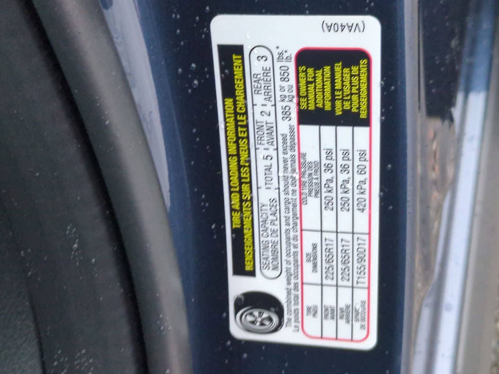 Thumbnail: 2026 Mazda CX-50 - 35