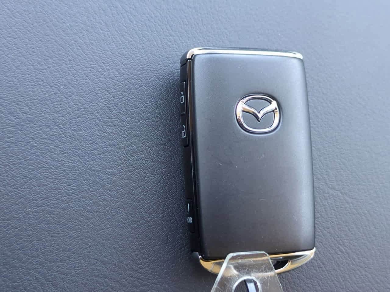 Thumbnail: 2025 Mazda CX-5 - 30