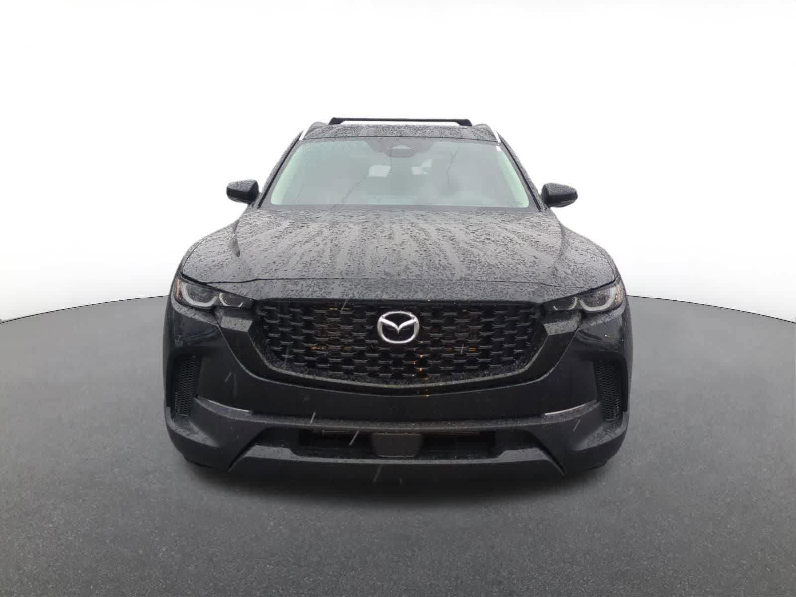 Thumbnail: 2026 Mazda CX-50 - 9