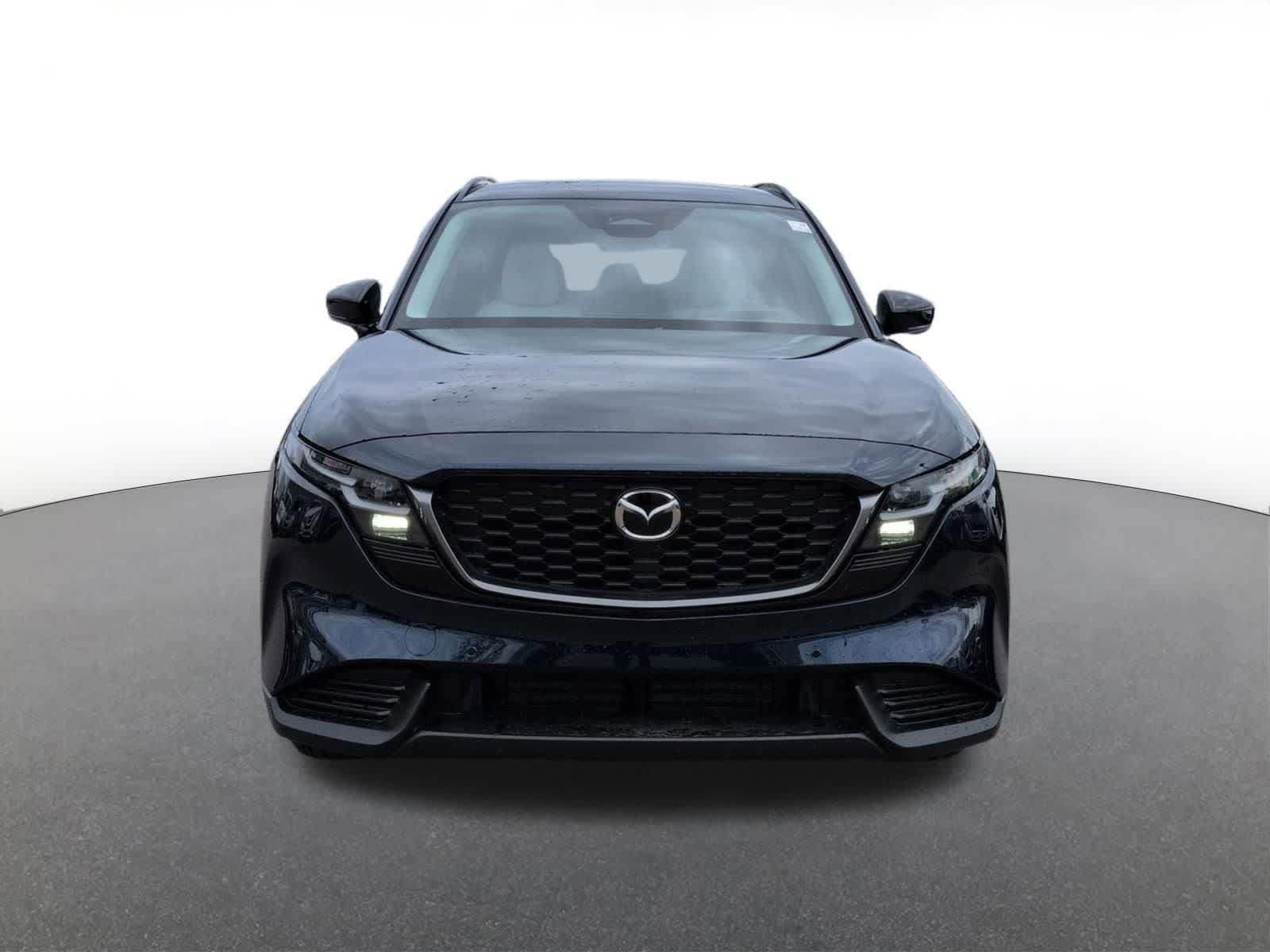 Thumbnail: 2026 Mazda CX-5 - 9