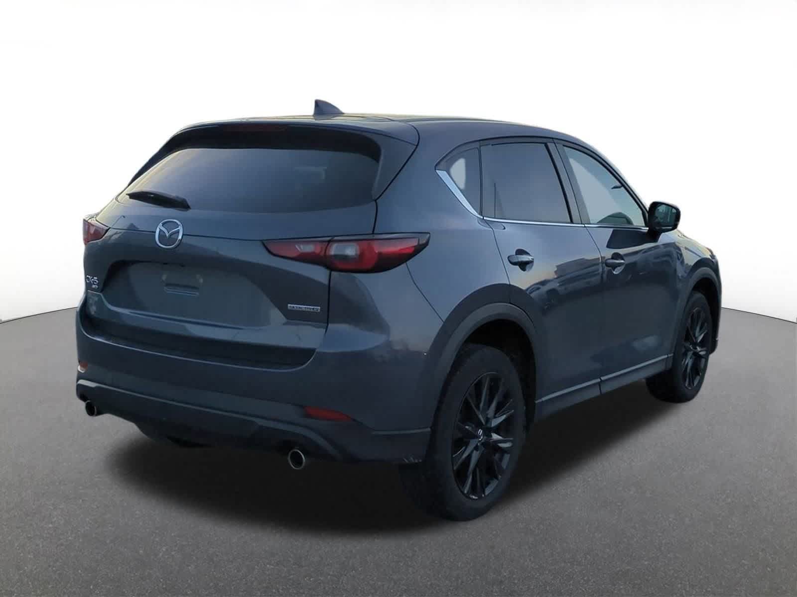 Thumbnail: 2023 Mazda CX-5 - 6