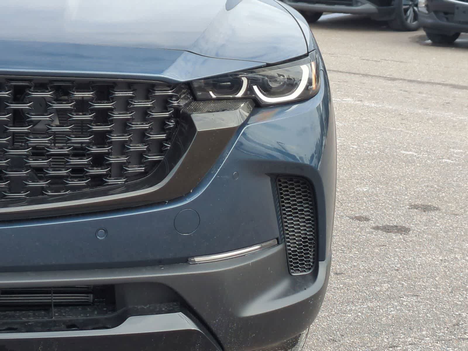 Thumbnail: 2026 Mazda CX-50 - 10