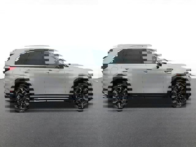2025 Mazda CX-90 S Premium Plus 7