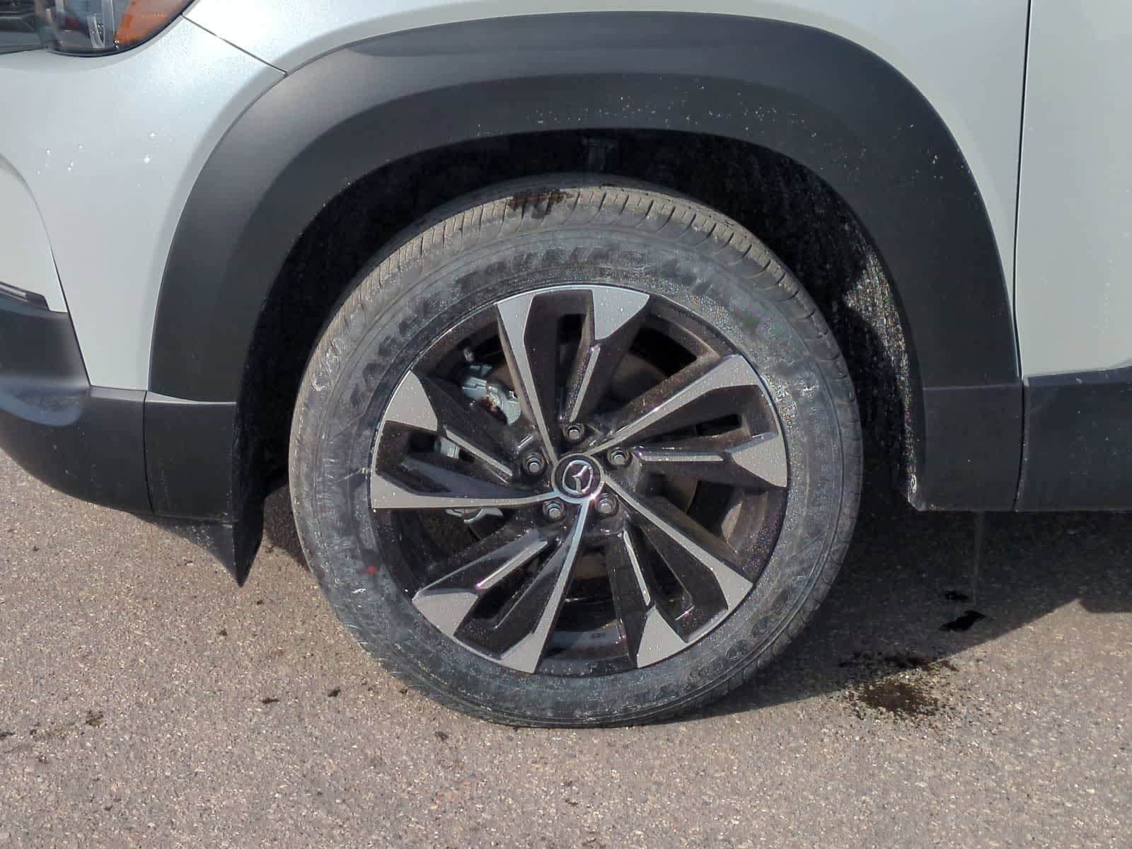 Thumbnail: 2026 Mazda CX-50 - 13