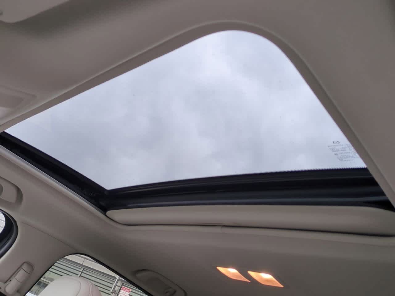 Thumbnail: 2023 Mazda CX-5 - 18