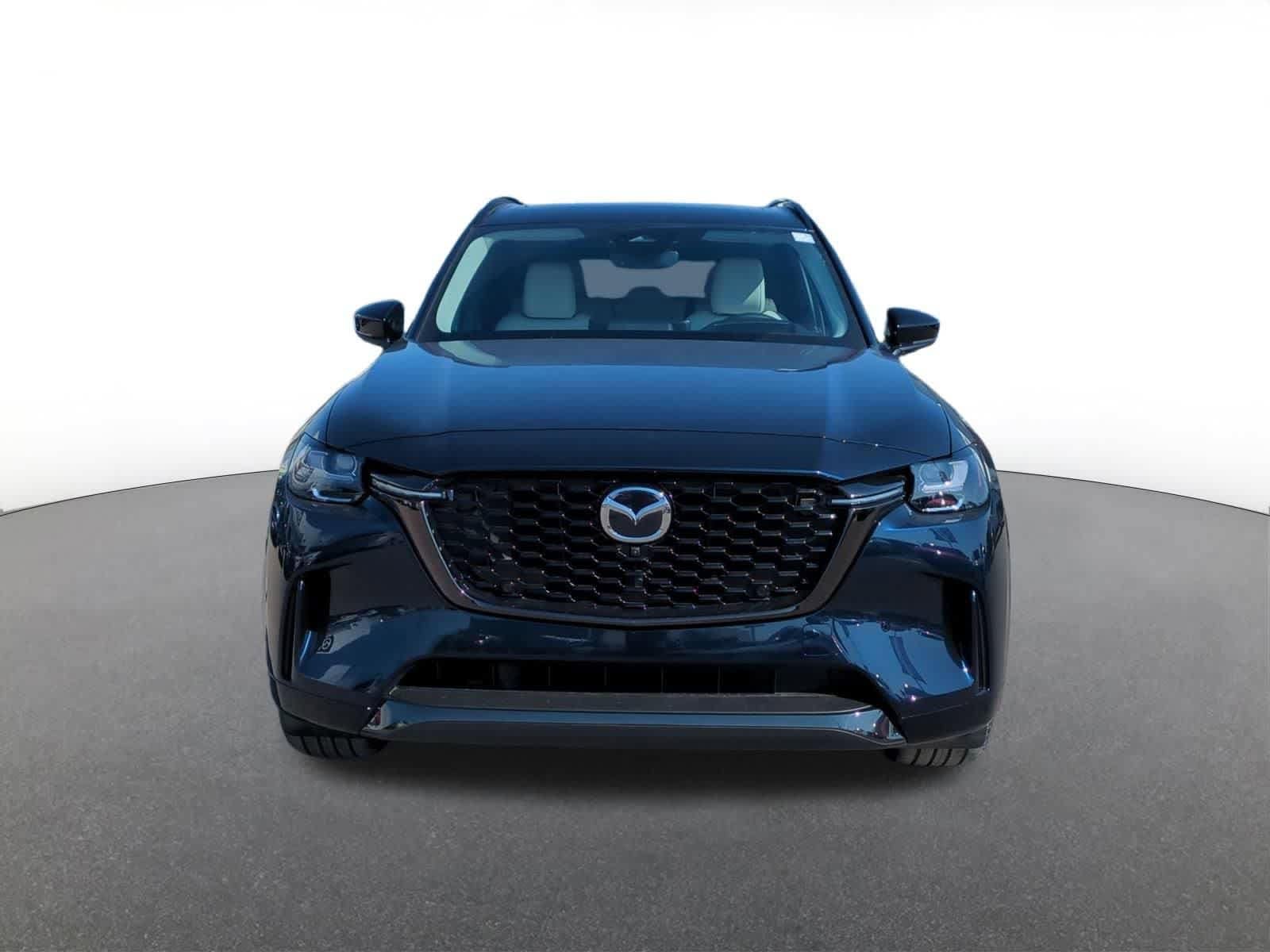 Thumbnail: 2026 Mazda CX-90 - 9