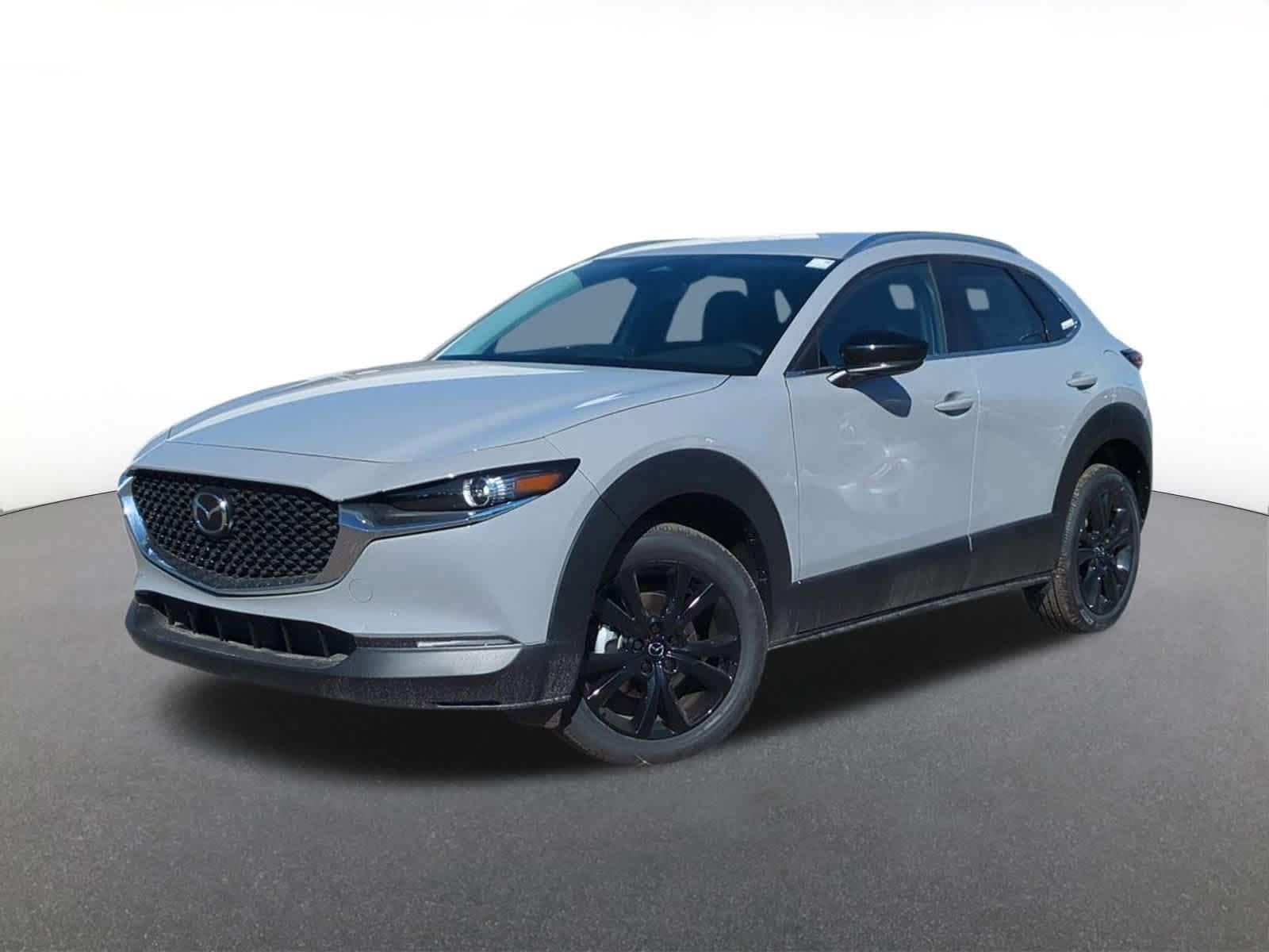 Thumbnail: 2025 Mazda CX-30 - 1