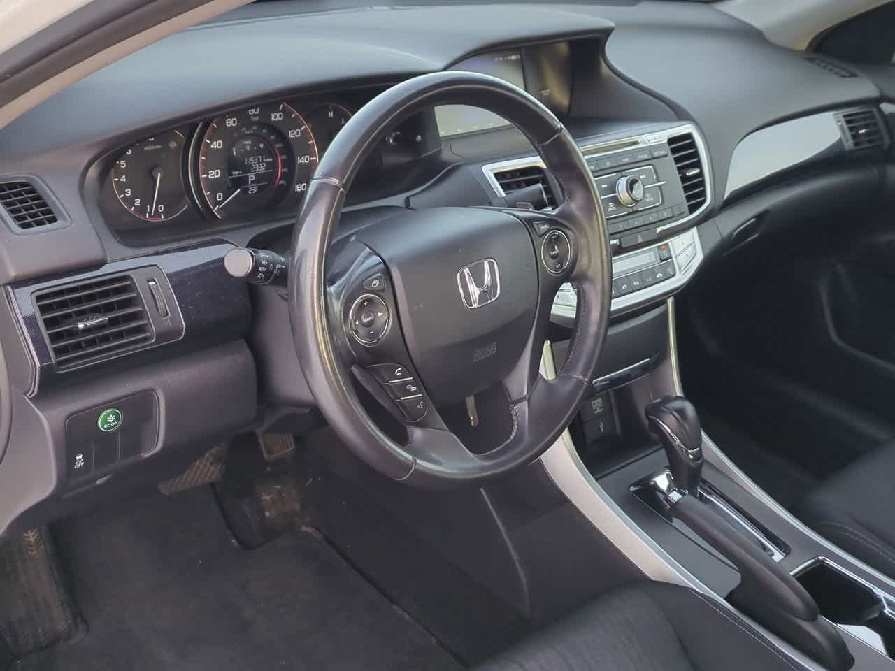 Thumbnail: 2014 Honda Accord - 2