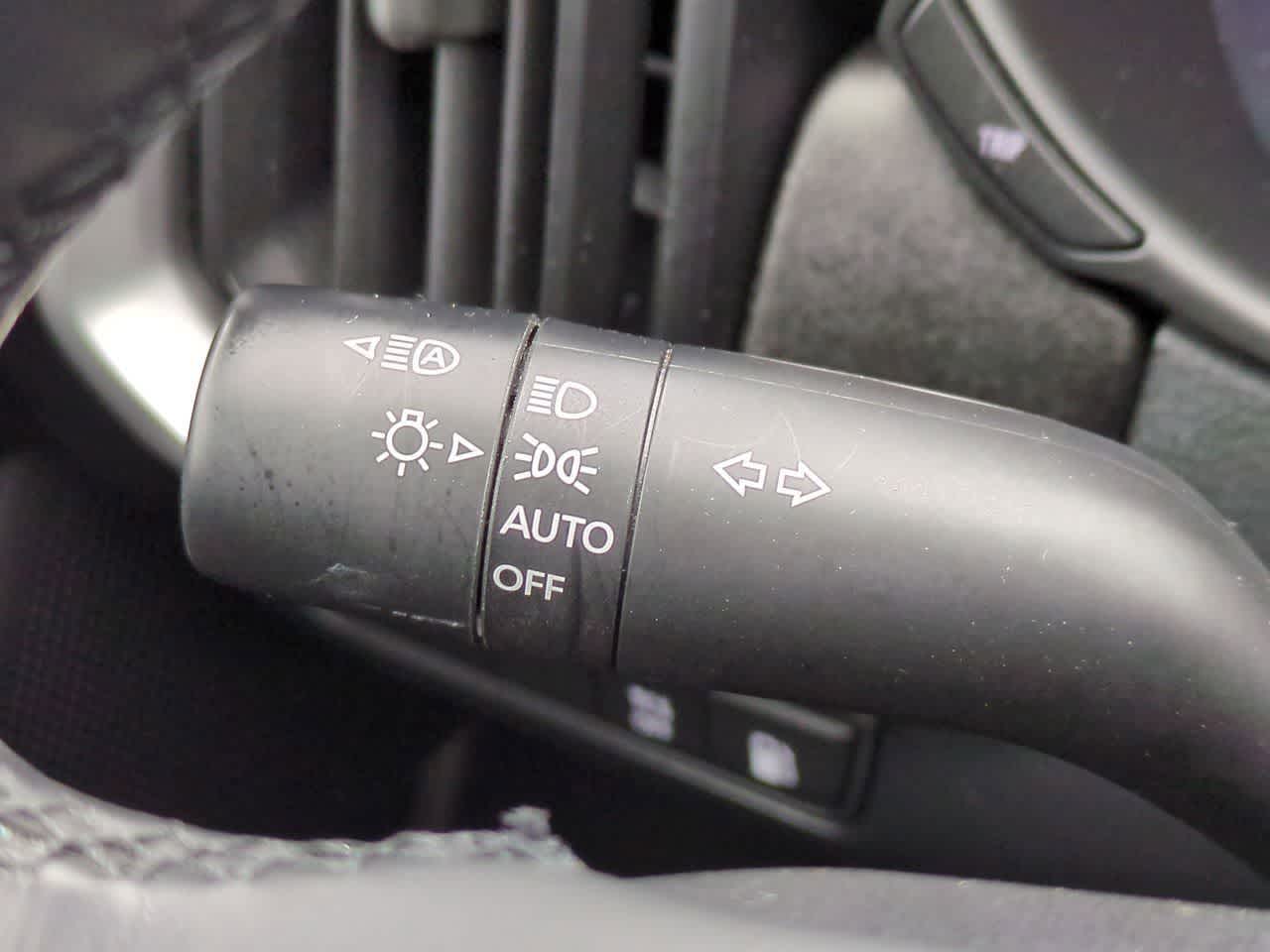 Thumbnail: 2025 Mazda CX-50 - 28