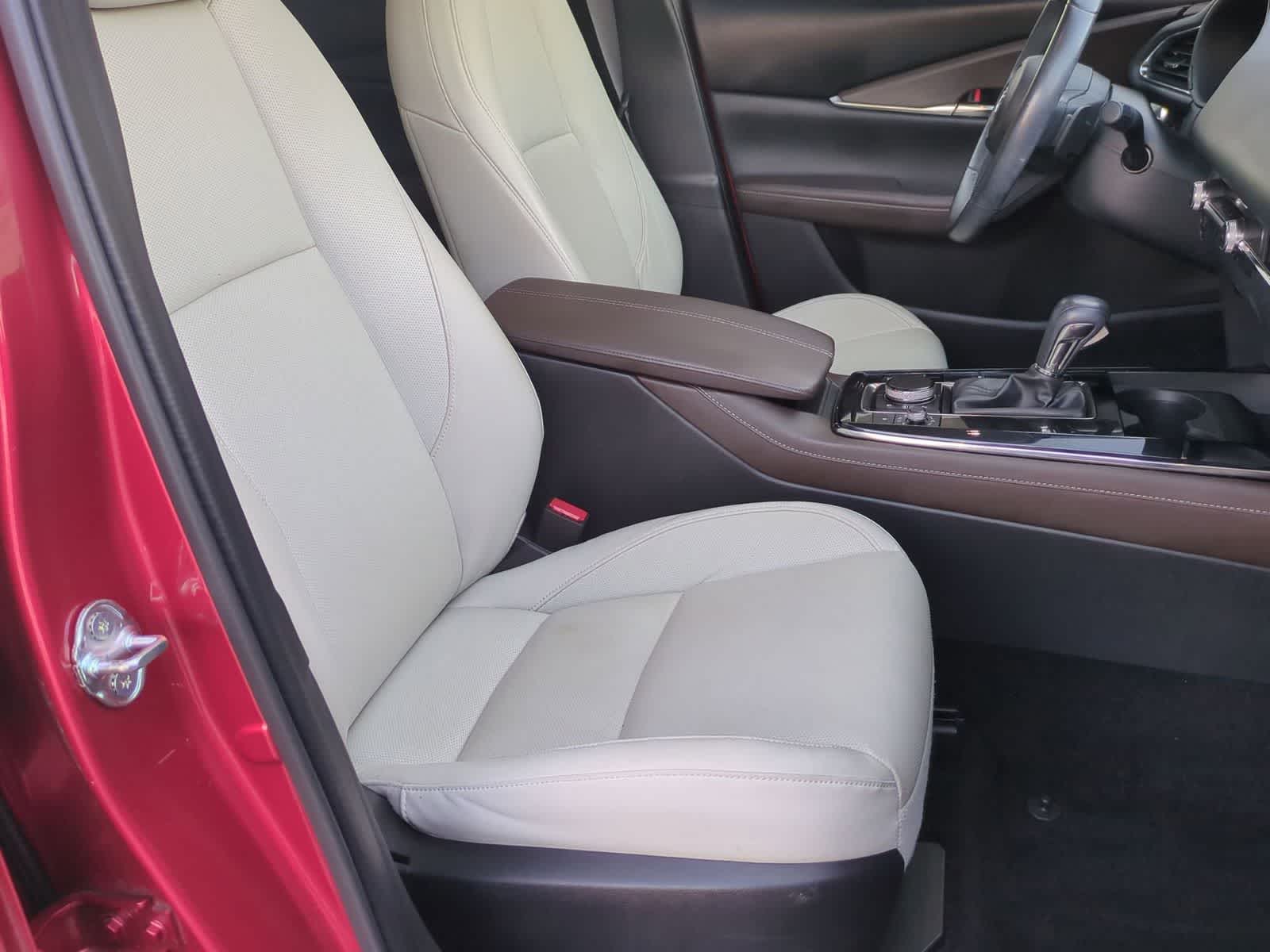 Thumbnail: 2023 Mazda CX-30 - 22