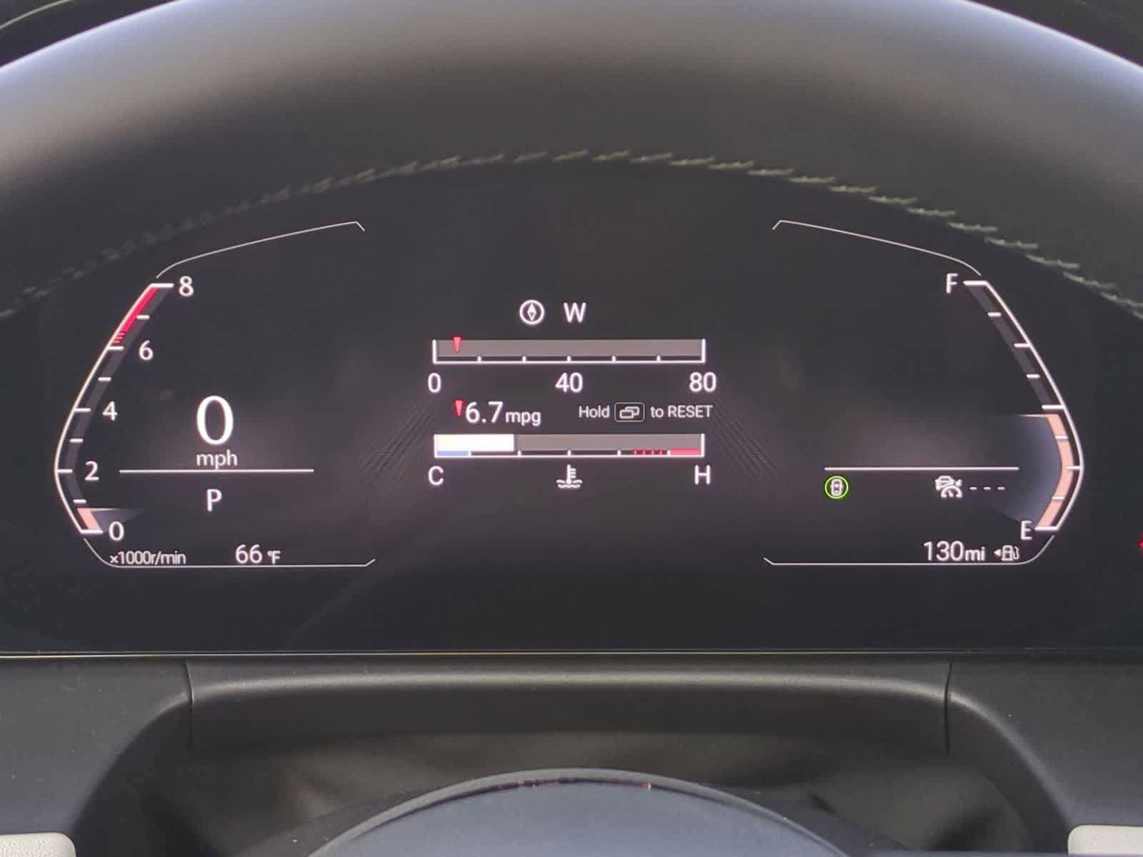 Thumbnail: 2026 Mazda CX-5 - 31