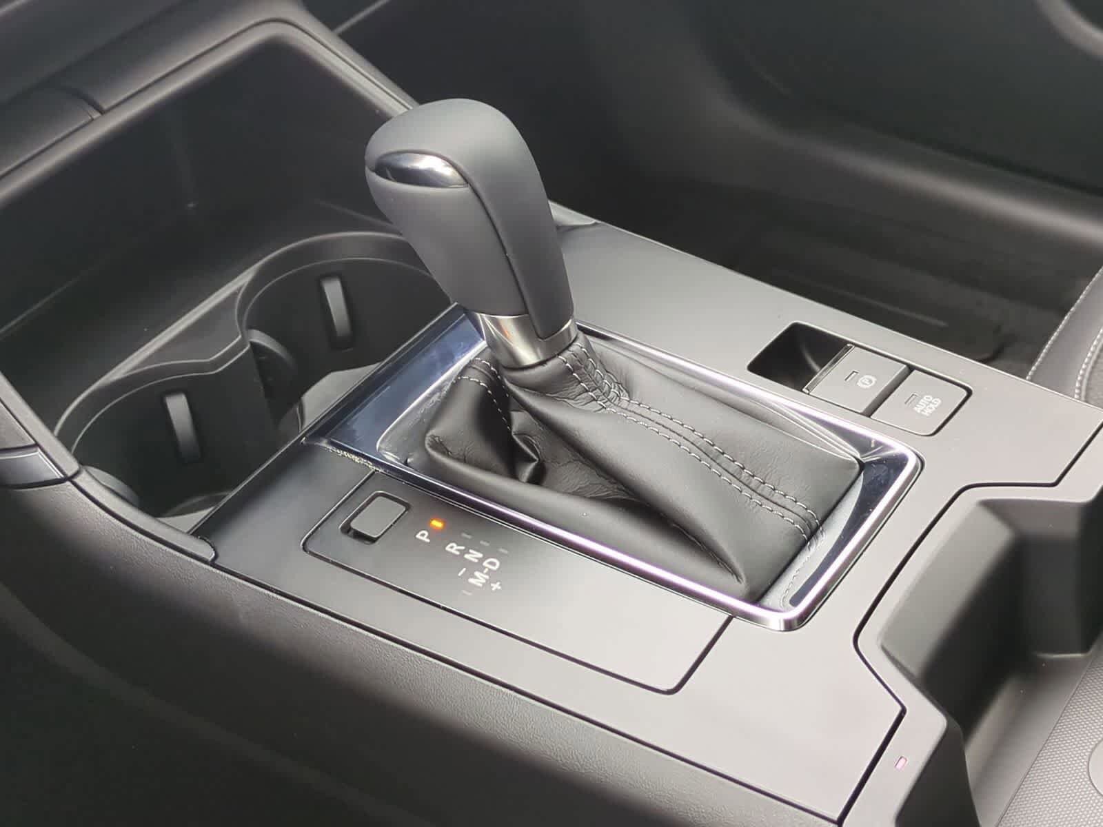 Thumbnail: 2026 Mazda CX-5 - 31