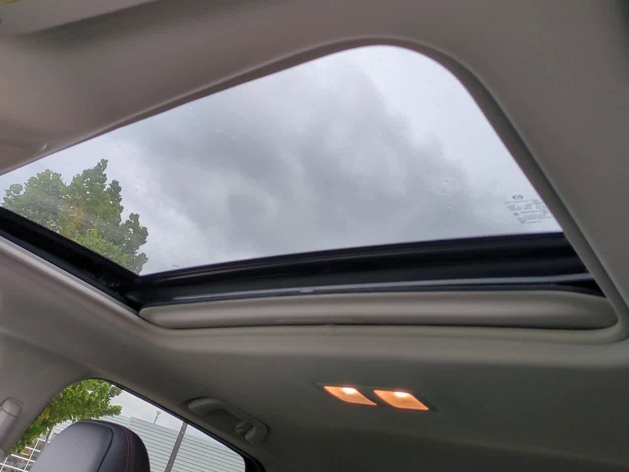 Thumbnail: 2025 Mazda CX-5 - 17