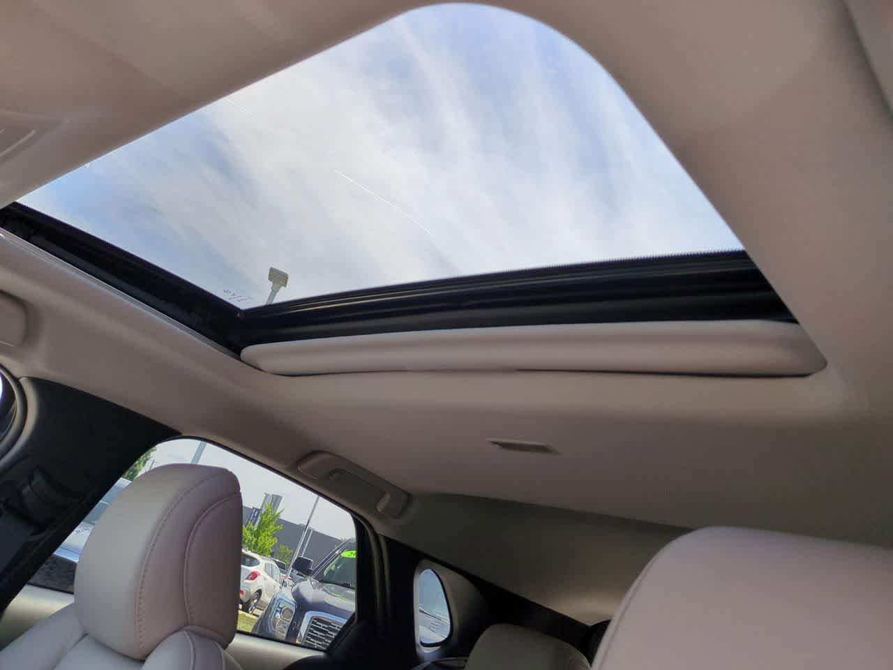 Thumbnail: 2025 Mazda CX-30 - 17