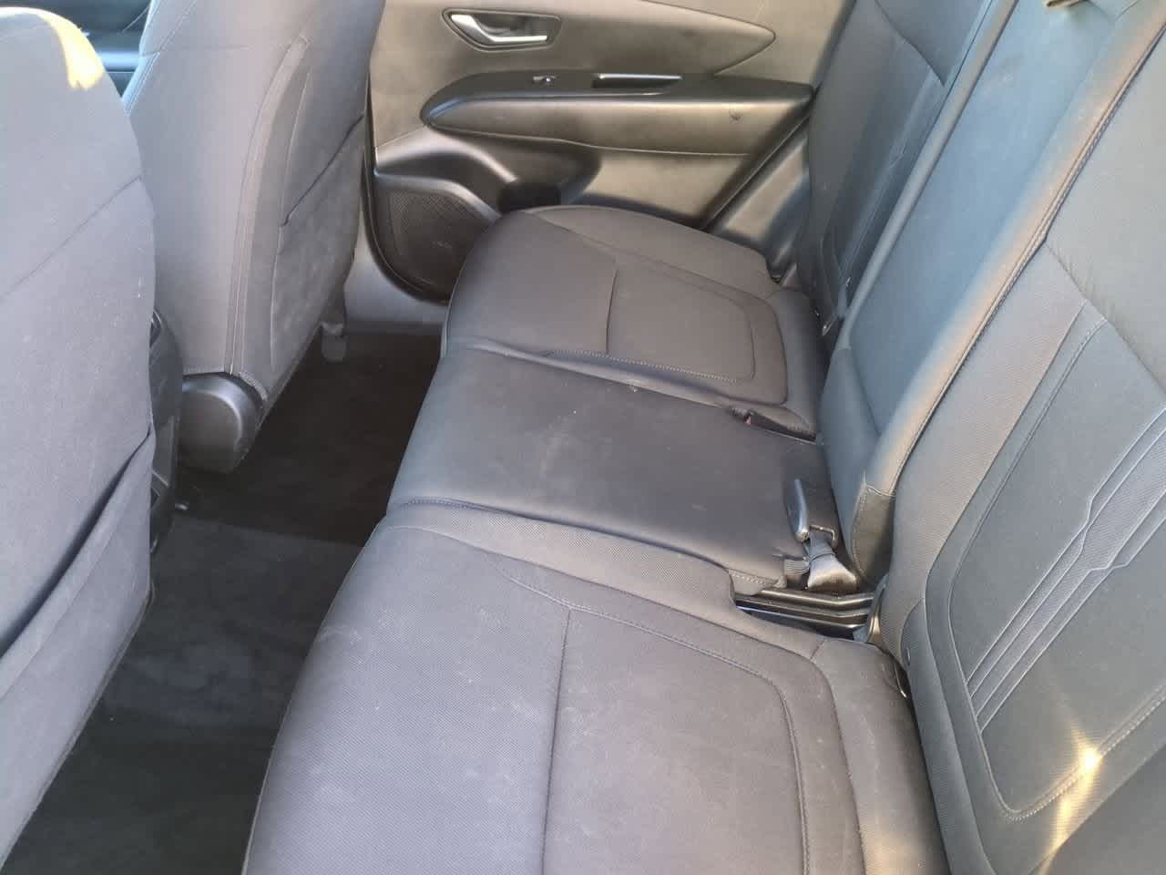 Thumbnail: 2023 Hyundai Tucson - 19