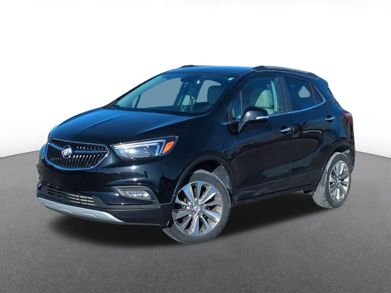 2017 Buick Encore Essence -
                  Troy, MI