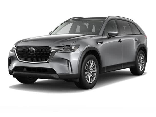 2024 Mazda CX-90 PHEV Preferred Package's photo