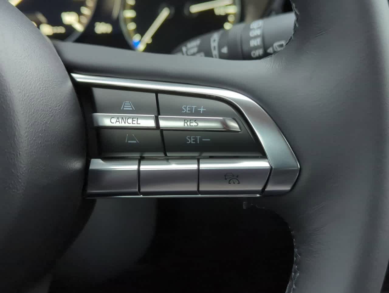 Thumbnail: 2025 Mazda CX-50 - 24