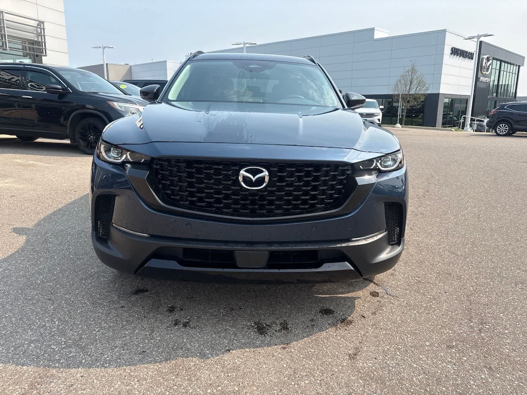 New 2026 Mazda CX-50 Hybrid Premium Sport Utility