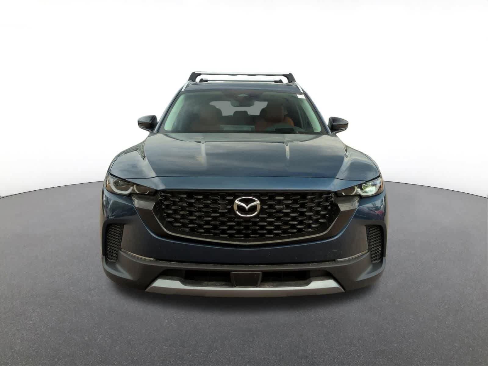 Thumbnail: 2025 Mazda CX-50 - 9