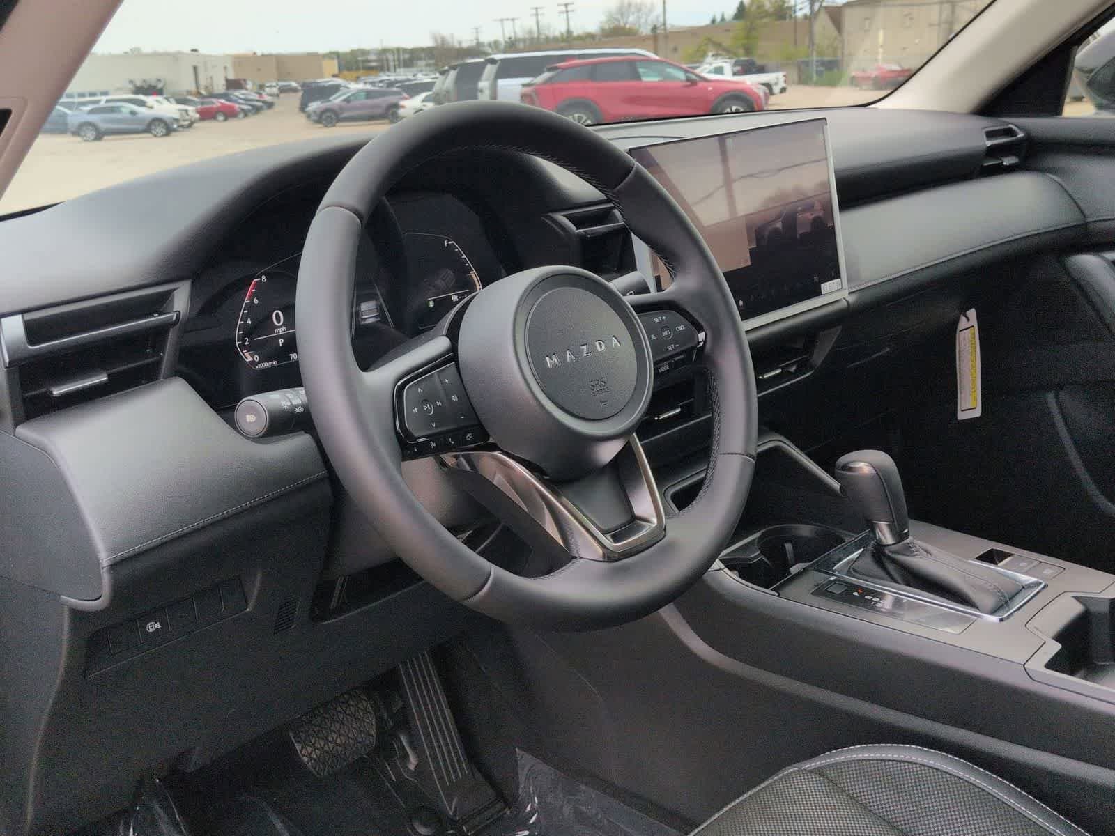 Thumbnail: 2026 Mazda CX-5 - 2