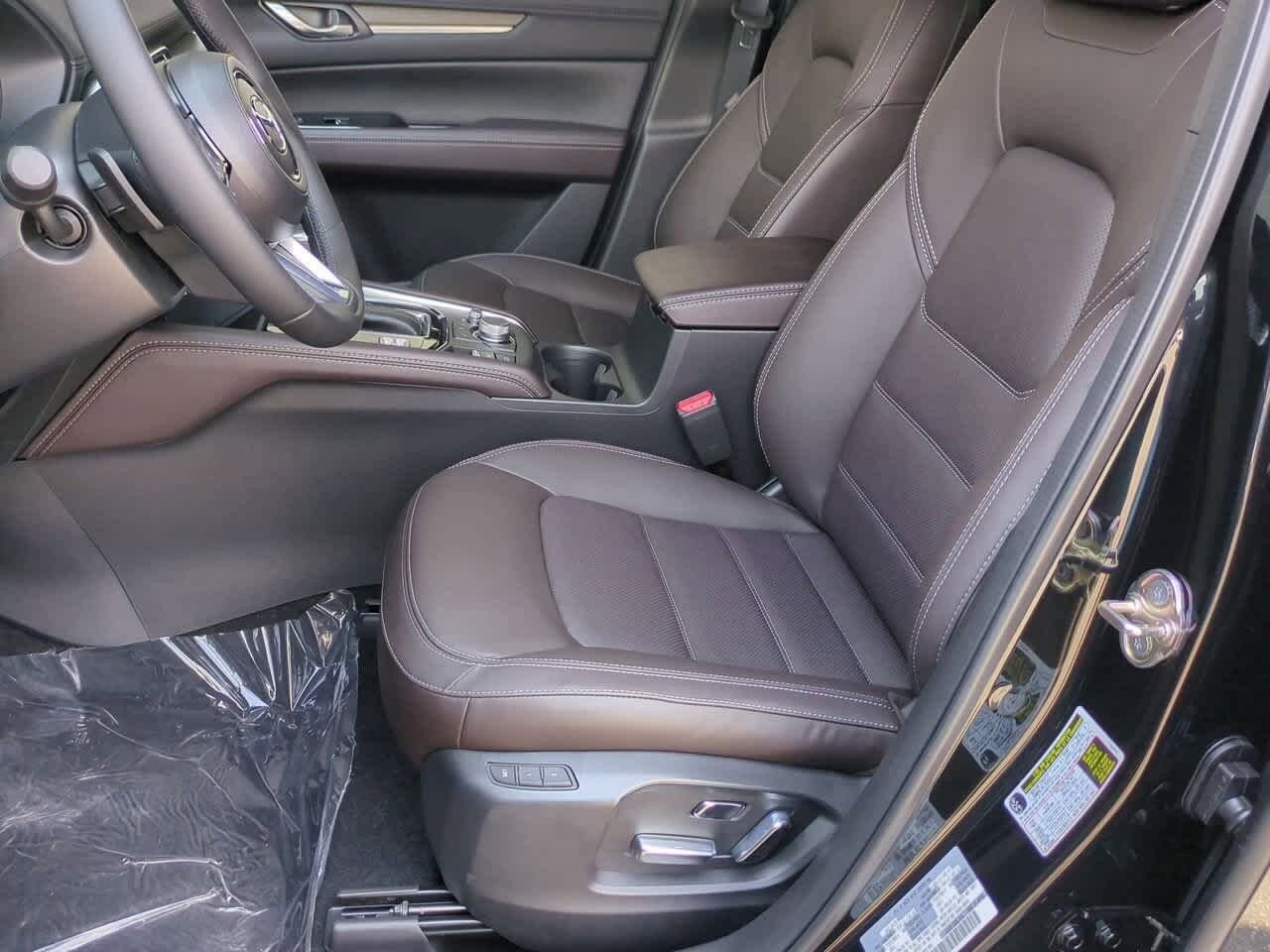 Thumbnail: 2025 Mazda CX-5 - 14