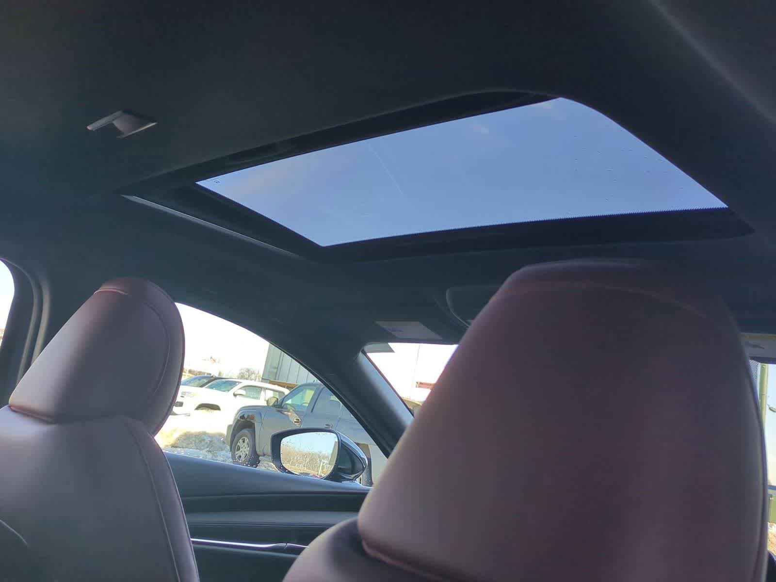 Thumbnail: 2026 Mazda Mazda3 - 21