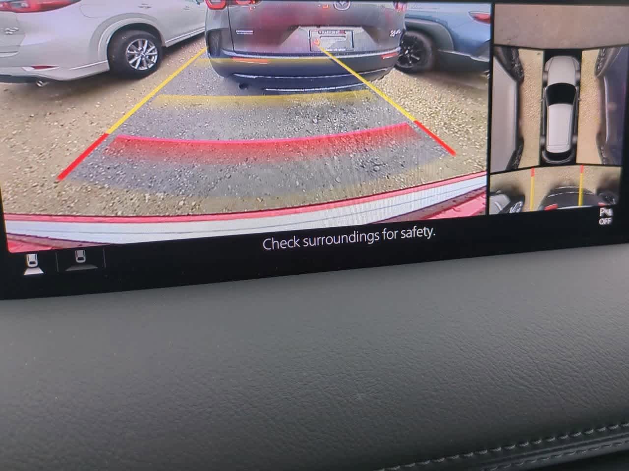 Thumbnail: 2025 Mazda CX-5 - 29